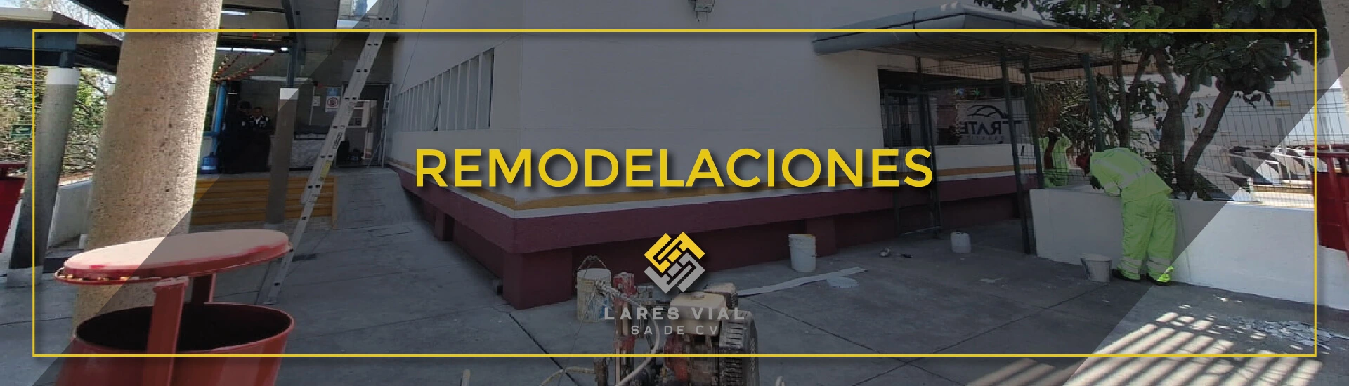 Remodelaciones