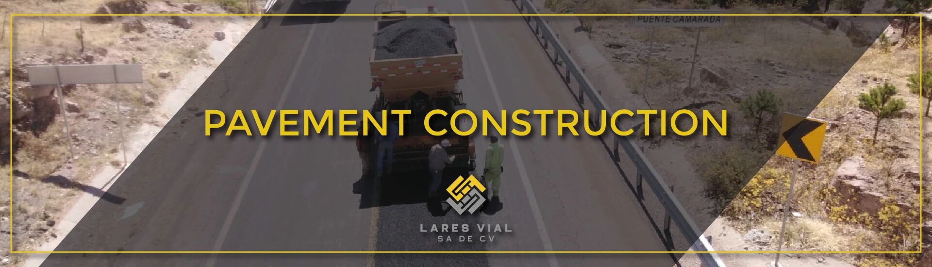 Pavement Construction