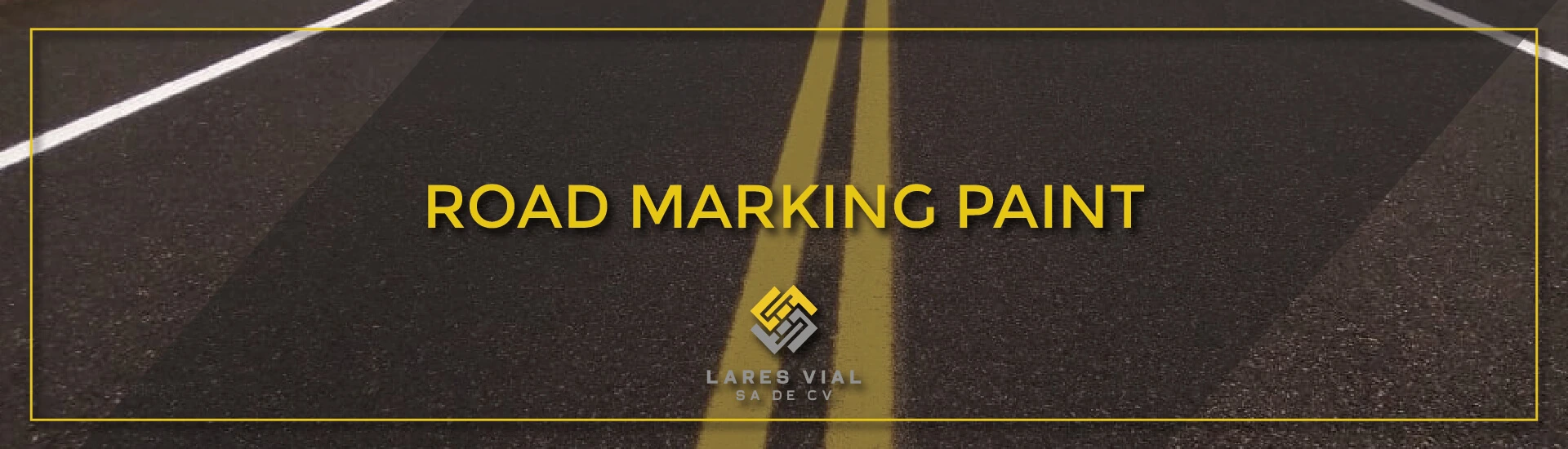 Road Marking Paint