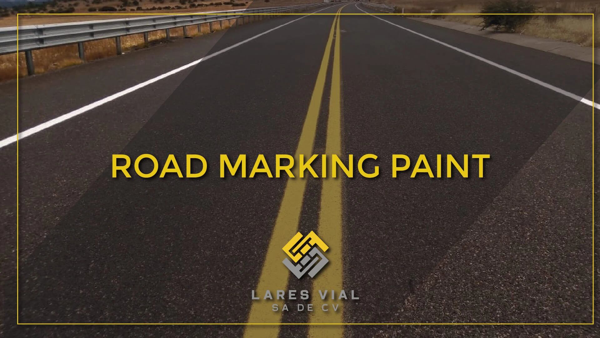 Road Marking Paint